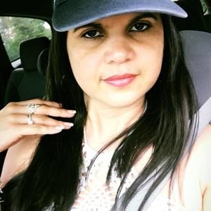 Meet your Posher, Carol